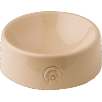 Посуд для собак Savory (savory.pet) Керамічна миска для собак Sphere Ceramic Bowl Savory 225 мл (2700000055090)