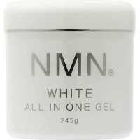 Крем для обличчя Kor Japan NMN White All in One Gel 245 г (4571365222780)