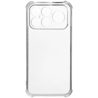 Чохол до мобільного телефона Armorstandart Air Force Xiaomi Poco F8 Ultra Camera cover Clear (ARM89264)
