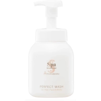 Гель для душу SPA Treatment Mama&Baby Perfect Wash 500 мл (4544877509168)