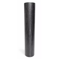 Масажний ролик Ecofit MDF008-А 90 х 15см чорний (К00026957)
