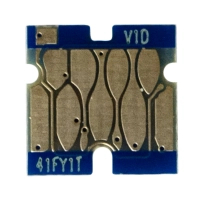 Чип для картриджа Epson T41F4/C13T41F440, 350 мл, yellow Apex (CHIP-EPS-T41F4-Y)