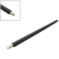 Вал первинної зарядки HP LJ Pro M102/104/130/132/203/227/CF217A, Soft type Veaye (PCR217A-VE)