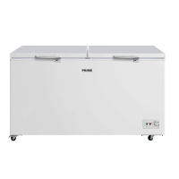 Морозильна скриня PRIME Technics CS 50649 M