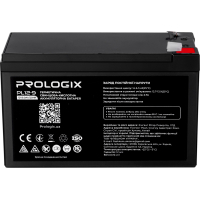 Батарея до ДБЖ Prologix 12V-9Ah (PL12-9)