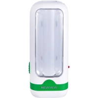 Ліхтар NEWVEW NV-Y16 800mAh White-Green (NWVW-NV-Y16-WHGN)