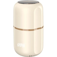 Кавомолка WINNINGSTAR ST-9713 White