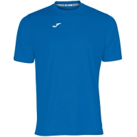 Футболка Joma Combi 100052.700 синій S (9995042844068)