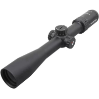 Оптичний приціл Vector Optics S4 3-12x40 (30 мм) SFP MDL (OPSL31)
