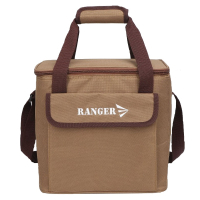 Термосумка Ranger 20L Brown (RA9954)