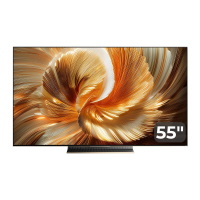 Телевізор Dreame Aura Mini LED 4K TV 55S100 (55S100)