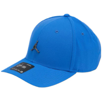 Кепка Nike Air Jordan Clc99 Cap Metal Jm CW6410-403 блакитний Уні MISC (194501097284)