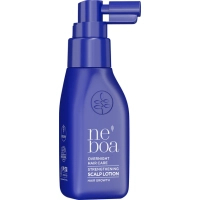 Крем для волосся Neboa Overnight Hair Care Нічний зміцнювальний лосьйон для шкіри голови 50 мл (5903794190641)