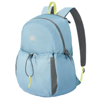 Рюкзак туристичний Naturehike компактний CNK2450XB026, 20 л, блакитний (6927595785430)