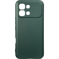 Чохол до мобільного телефона Armorstandart ICON Infinix Note Edge 5G Camera Cover Dark Green (ARM91896)