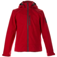 Куртка Huppa AKIVA 18498000 червоний 3XL (4741468961569)