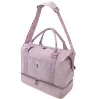 Дорожня сумка Semi Line 24 Lilac (P8316-3) (DAS303826)