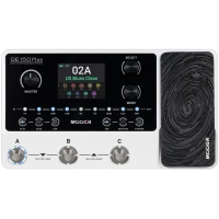 Гітарний процесор Mooer GE150 Plus