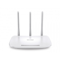 Маршрутизатор TP-Link TL-WR845N