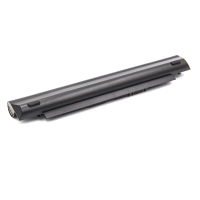 Акумулятор до ноутбука DELL Vostro V131 (H7XW1, DLV131LH) 11.1V 4400mAh PowerPlant (NB440399)