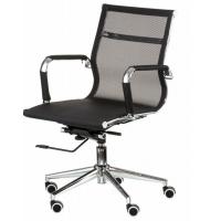 Офісне крісло Special4You Solano 3 mesh black (E4848)