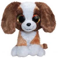 М'яка іграшка Lumo Stars Цуценя Wuff 15 см (54996)
