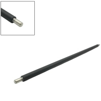 Вал первинної зарядки HP CLJ Pro M252/274/277/375/377/451/452 Veaye (PCR252-VE)