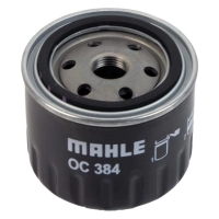 Фільтр масляний Mahle OC384