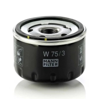 Фільтр масляний Mann W75/3