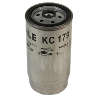 Фільтр паливний Mahle KC179