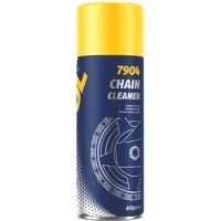 Автомобільний очисник Mannol Chain Cleaner 400 мл (7904)