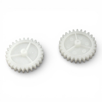 Шестерня HP LJ 1160/1320/M2727/P2014/2015/2035 27T аналог RC1-3575/RU Welldo (RU5-0307-WDS)
