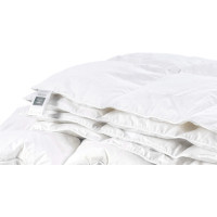 Ковдра MirSon антиалергенна EcoSilk №1315 Luxury Exclusive Літня 110x140 см (2200001526334)