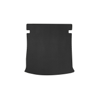 Килимок в багажник EVAtech Audi A6 (C5) FWD Restyling (8 clips) 2000-2004 (AU32880B1RBB)