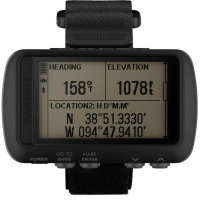 Персональний навігатор Garmin Foretrex 701 Ballistic Edition,GPS (010-01772-10)