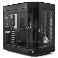 Корпус для ПК Hyte Y60 Black (CS-HYTE-Y60-B)