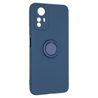 Чохол до мобільного телефона Armorstandart Icon Ring Xiaomi Redmi Note 12S 4G Blue (ARM68811)