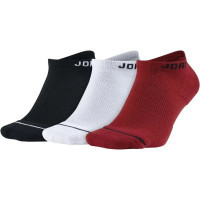 Шкарпетки Nike U J Everyday Max Ns SX5546-011 42-46 3 пари Чорний/Білий/Червоний (659658602441)