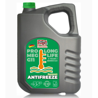Антифриз Profex Pro Green G11 MEG-35 5кг (74934)