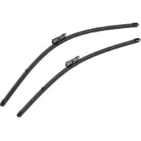 Щітка склоочисника Denso DF-410