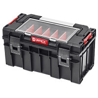 Ящик для інструментів QBRICK SYSTEM PRO 500 EXPERT (SKRQPRO500CZAPG003)