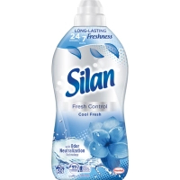 Кондиціонер для білизни Silan Fresh Control Cool Fresh 1100 мл (9000101585247)