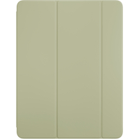 Чохол до планшета Apple Smart Folio for iPad Air 13-inch (M2) - Sage (MWKC3ZM/A)