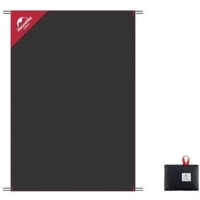 Туристичний килимок Naturehike Moisture Picnic Mat NH17D050-B 145х100 см (6927595724644)