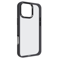 Чохол до мобільного телефона Armorstandart UNIT2 Apple iPhone 16 Pro Max Black (ARM78762)