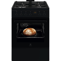 Плита Electrolux LKK660220K