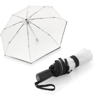 Парасоля Knirps A.200 Medium Duomatic Transparent (Kn95-7201-9910)