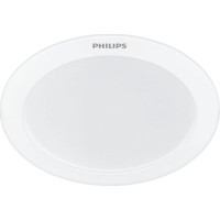 Світильник Philips DN020B G4 LED6/WW 7W 220-240V D100 (929003278608)