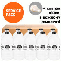 Тонер HP LJ M507 10x1кг Service Pack HG (TSM-HG270-10SP)