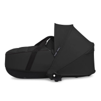 Люлька Stokke YOYO newborn shell, чорний (Black) (646303)